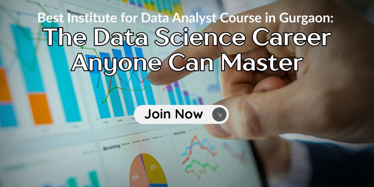 Data Science: The Career of the Decade That Anyone Can Build