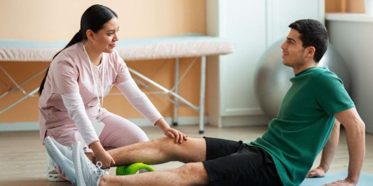 Sports Injury Treatment in Indore: Expert Care for Faster Recovery