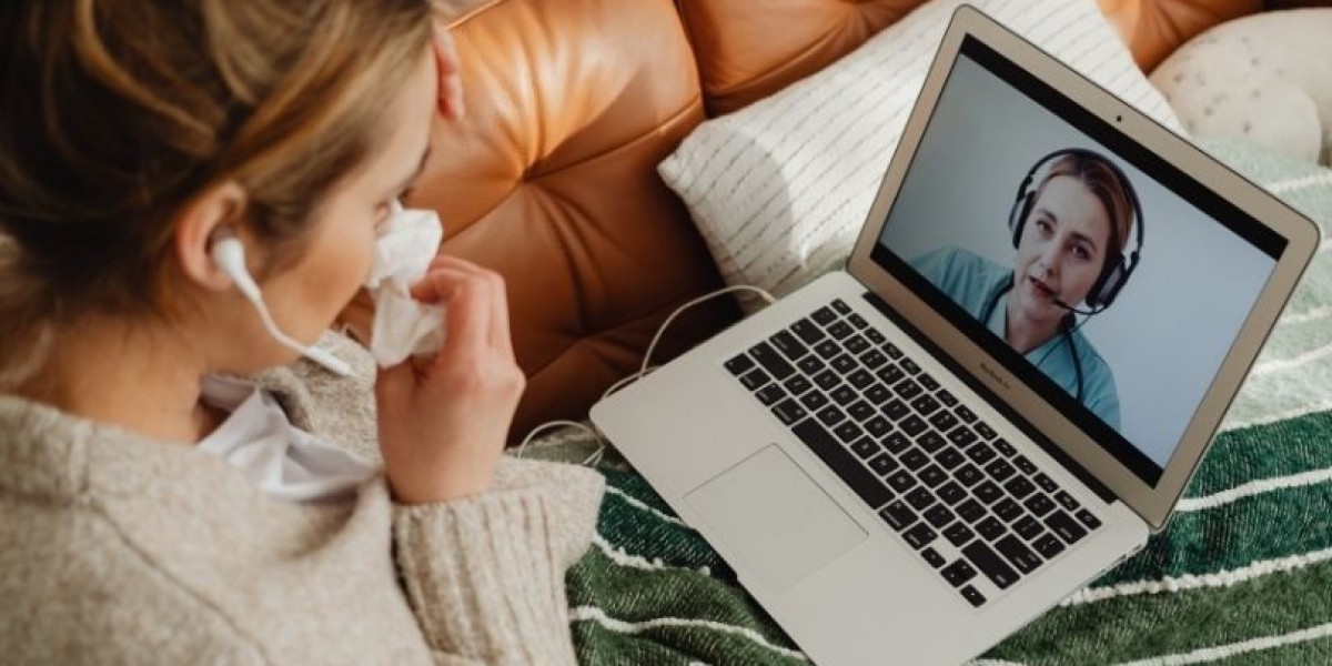 How Does a Telehealth Psychiatrist Provide Flexible Mental Health Support Across Australia?