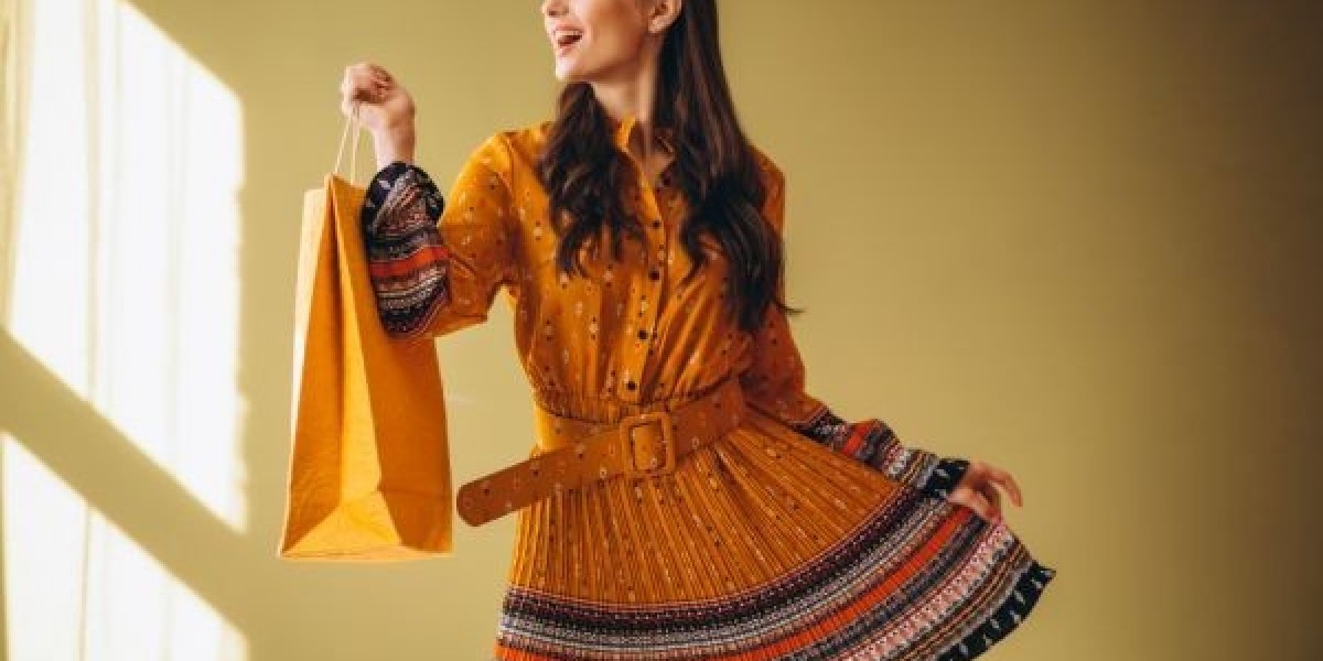 How To Style Traditional Dresses For Festive Seasons?