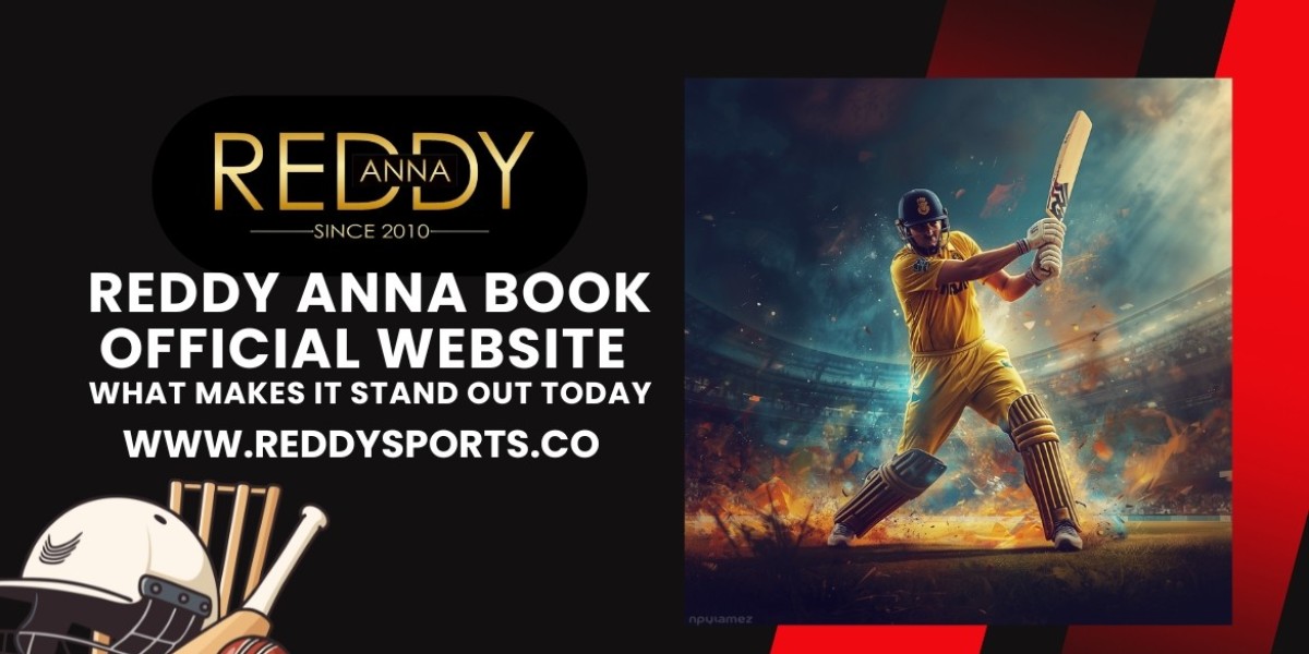 Reddy Anna Book Official Website: What Makes It Stand Out Today
