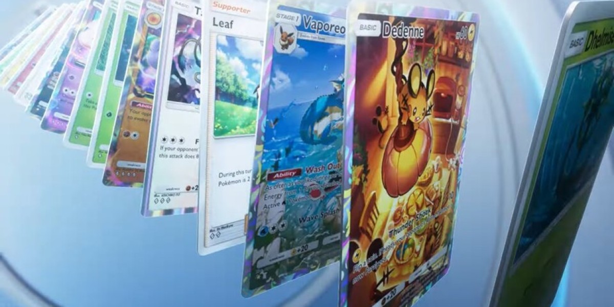 Mythical Island – Pokémon TCG Pocket Erweiterung