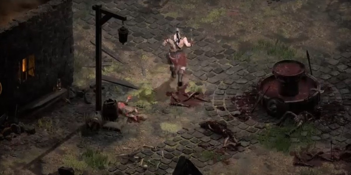 MMOEXP D2R:Diablo 2 Resurrected Season 14: Full Skill Changes Explained