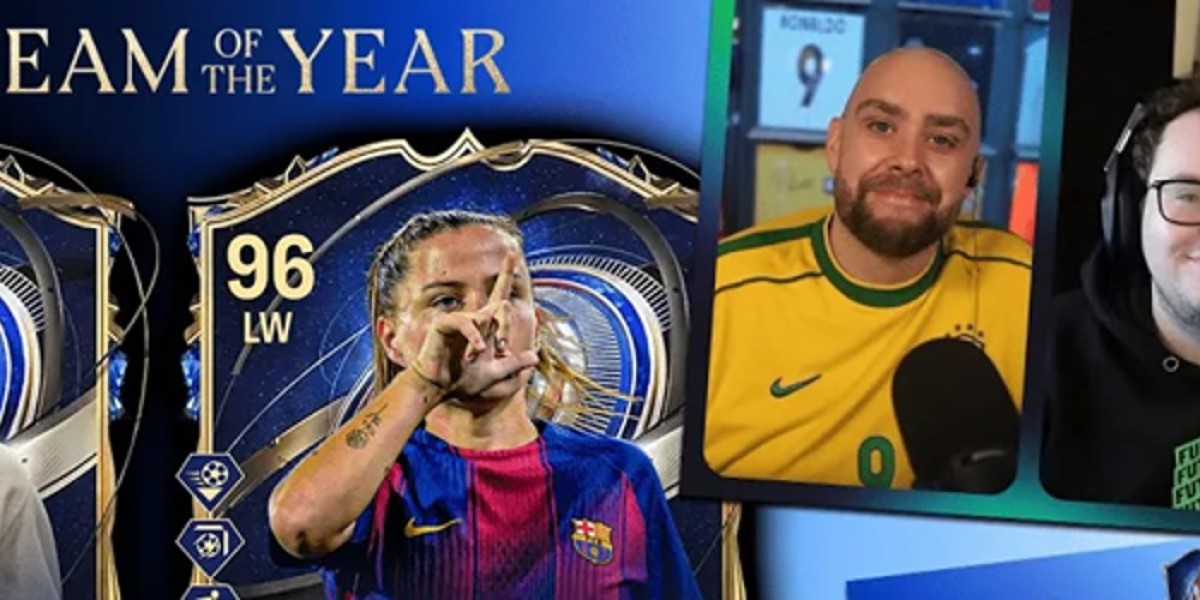 FC 26 TOTY Predictions – FUTBIN Podcast Ep 22