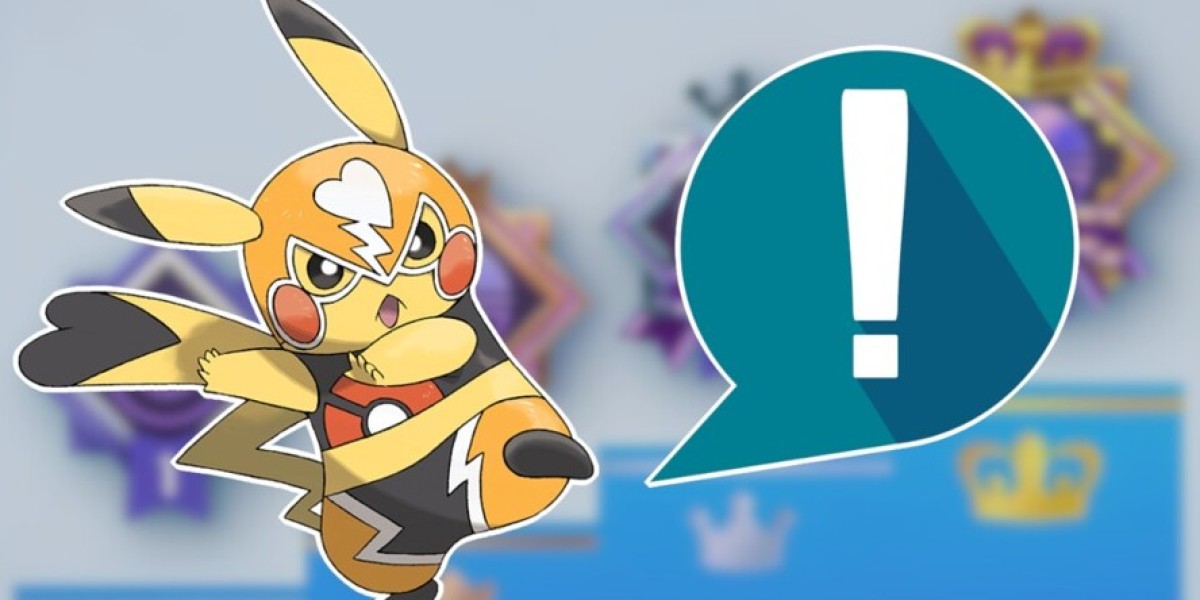Pokémon TCG Pocket: Emblem-Event – Hilfe od. Betrug?
