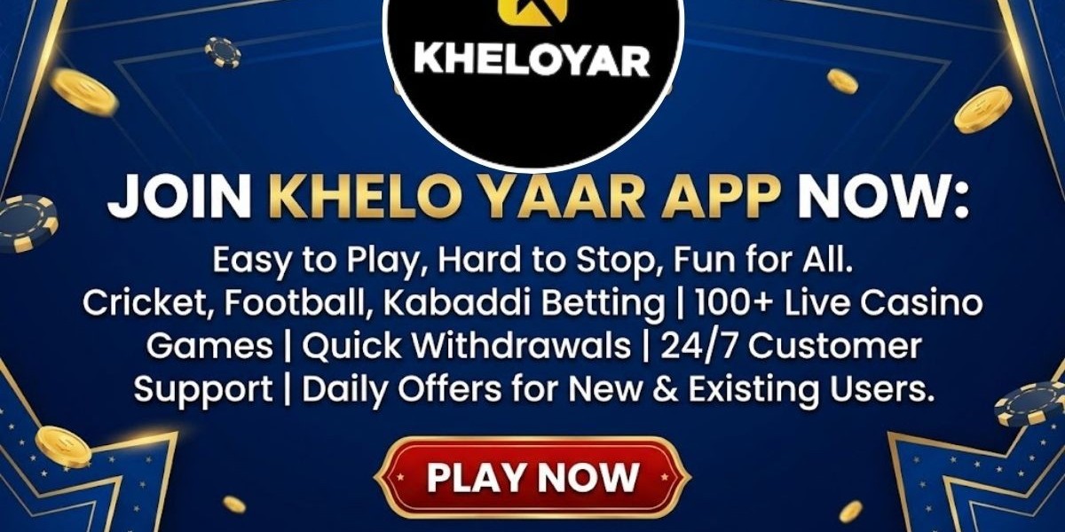 Join Khelo Yaar app Now: Easy to Play, Hard to Stop, Fun for All