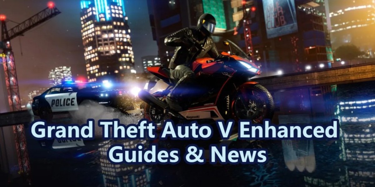 GTA Online Summer Update: GTA 6 Hype?