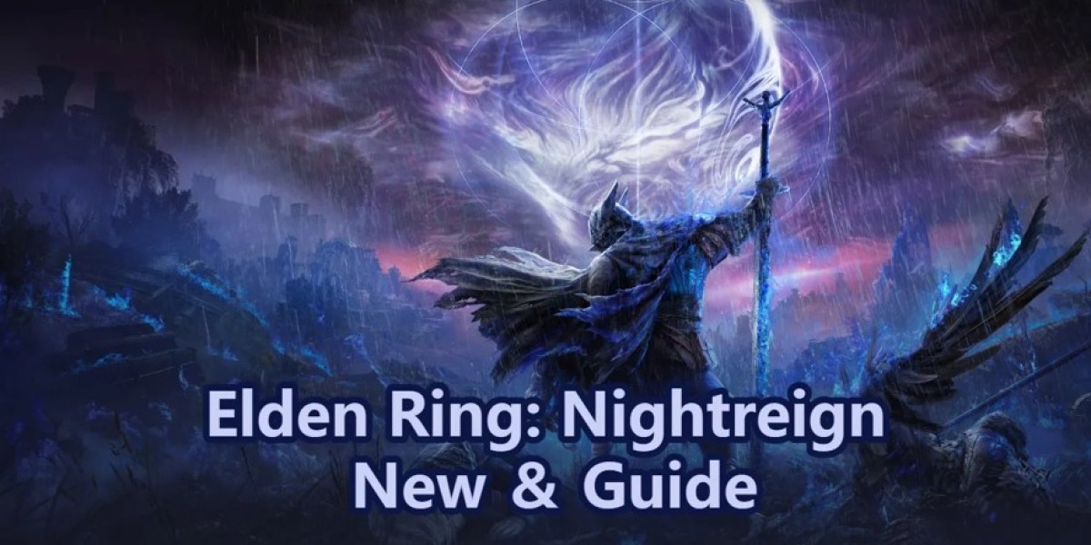 Elden Ring Nightreign Update 1.03.2: DLC & Balance