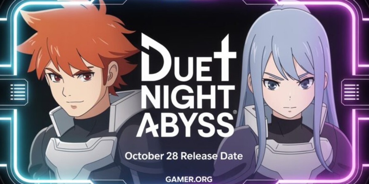 Duet Night Abyss: Gacha Removed, Co-op Expanded