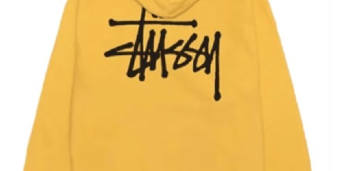 How to mix classic Stussy graphics with the modern technical look of Godspeed clothing