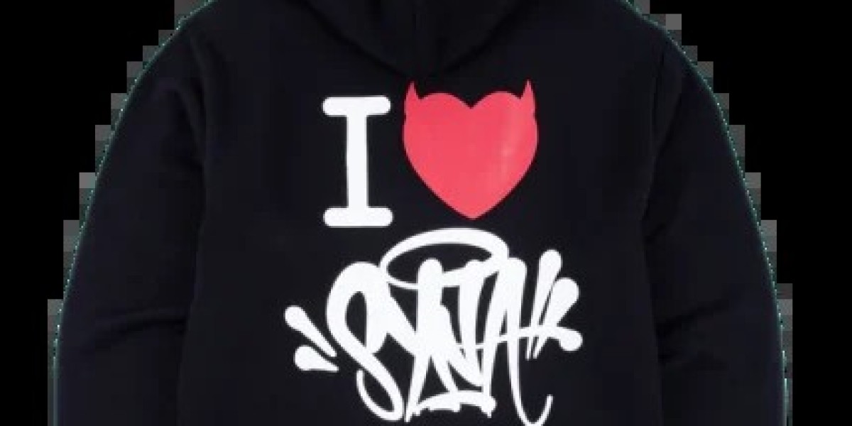 Syna World: The Streetwear Brand Changing UK Fashion Culture