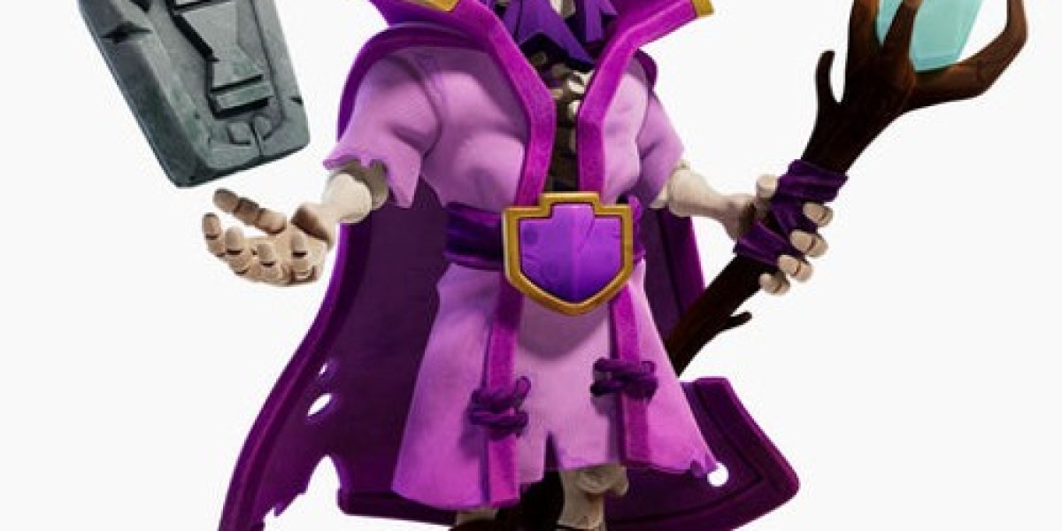 Clash of Clans Skeleton Kingdom: Gold Pass Skins Guide