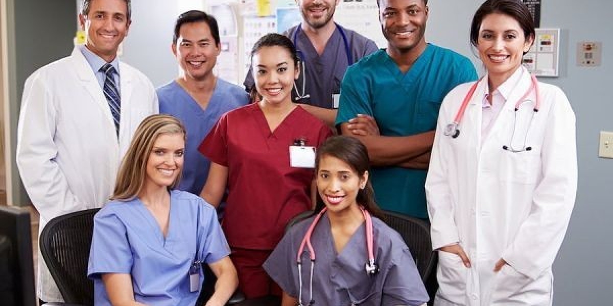 What Makes A Good Provider Of Clinical Clothing?
