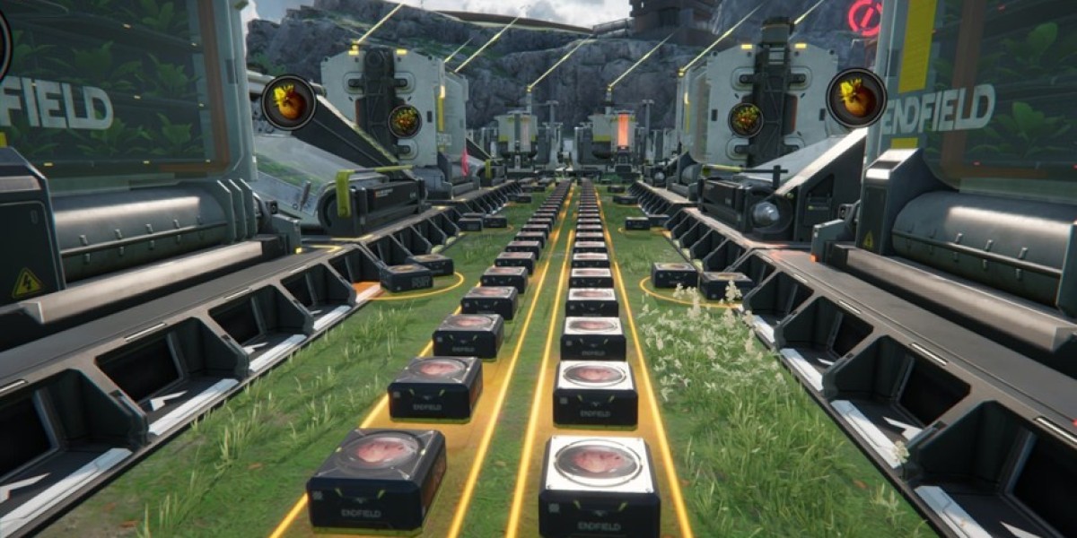 Buck Capsule (A): Production Chain Guide