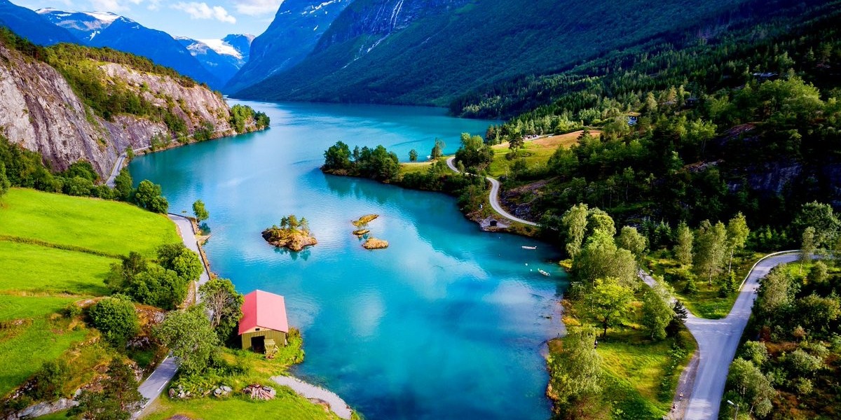 Norway Immigration and Residency Services