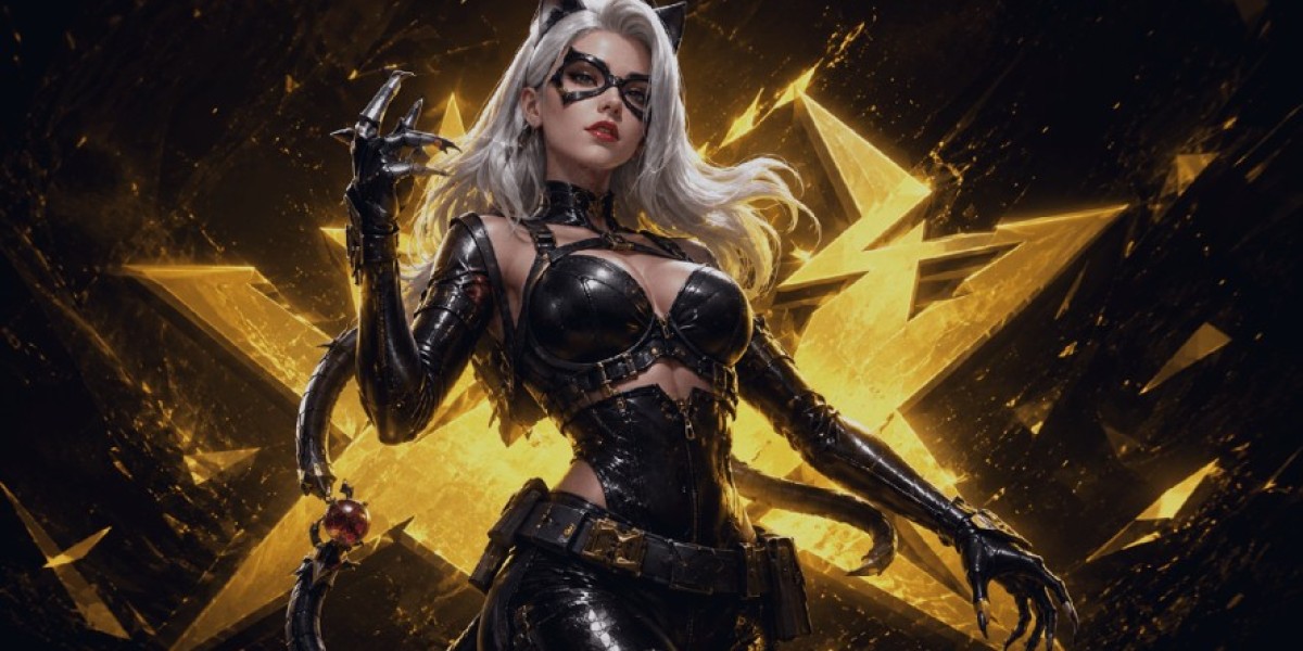 Licia Last Z – Skills, Gear & Formation Guide