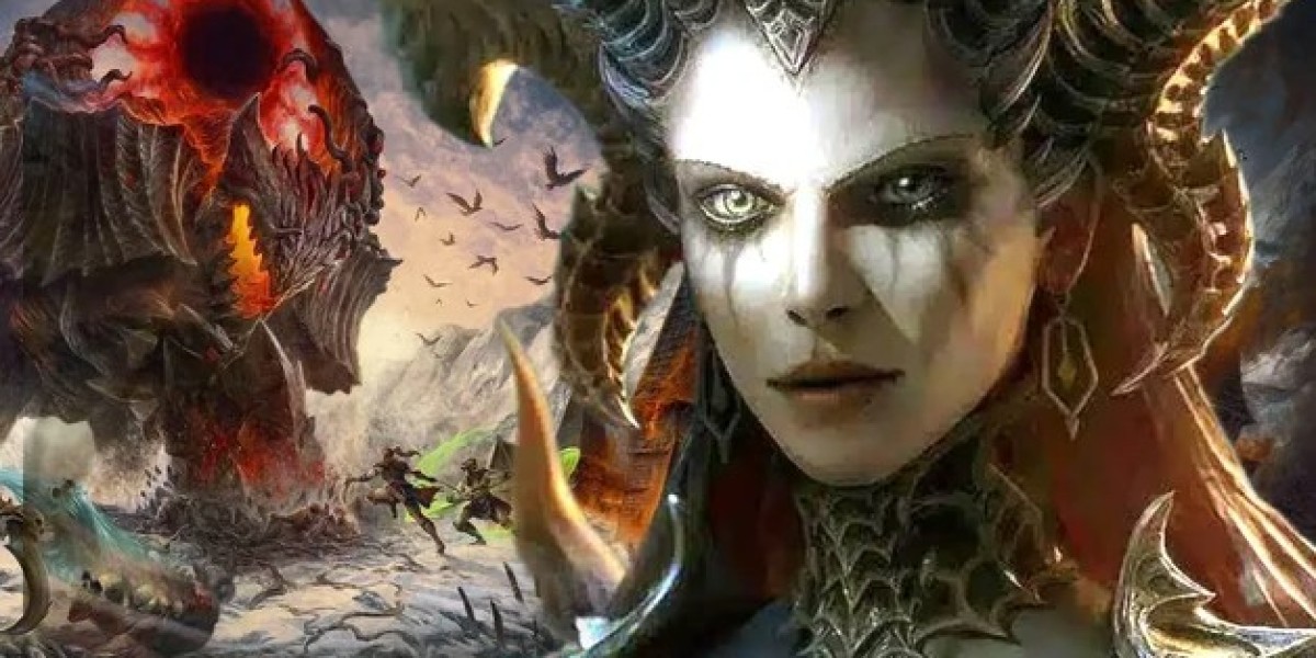 Diablo 4 Gold Seething Opals: Fast Farming Guide