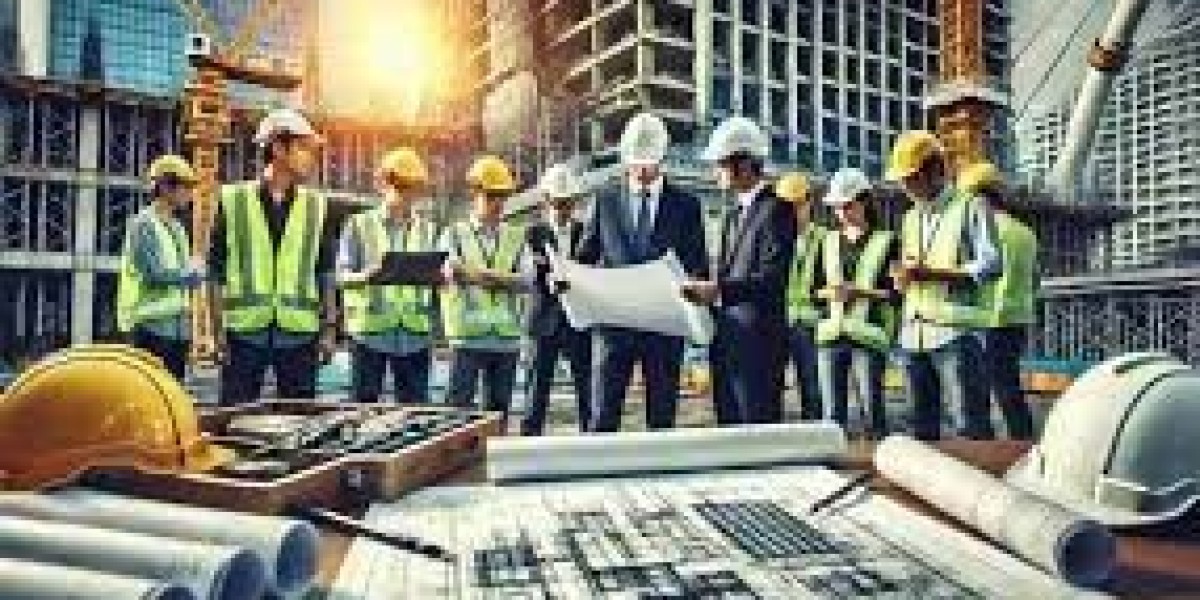 How Construction Consulting Firms Improve Budget Control, Project Efficiency, and Construction Quality