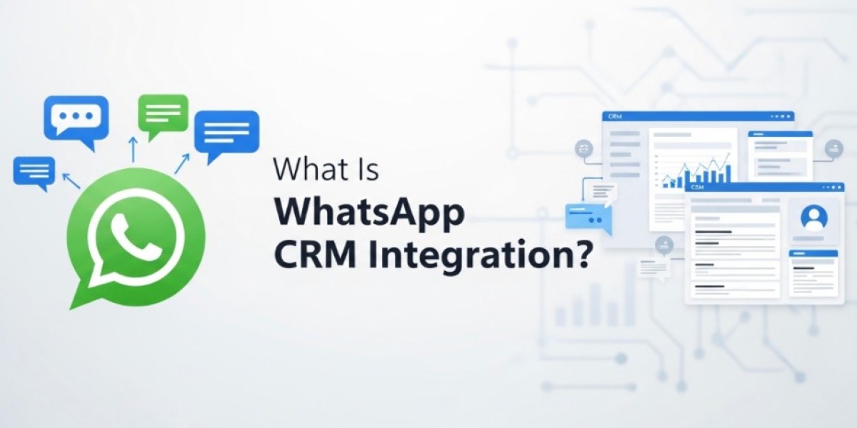 WhatsApp Integration: Connect, Automate & Grow Your Business