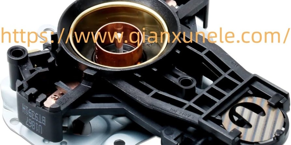 Can Qianxunele Strix Thermostat Switch Maintain Stable Heating In Household Appliances