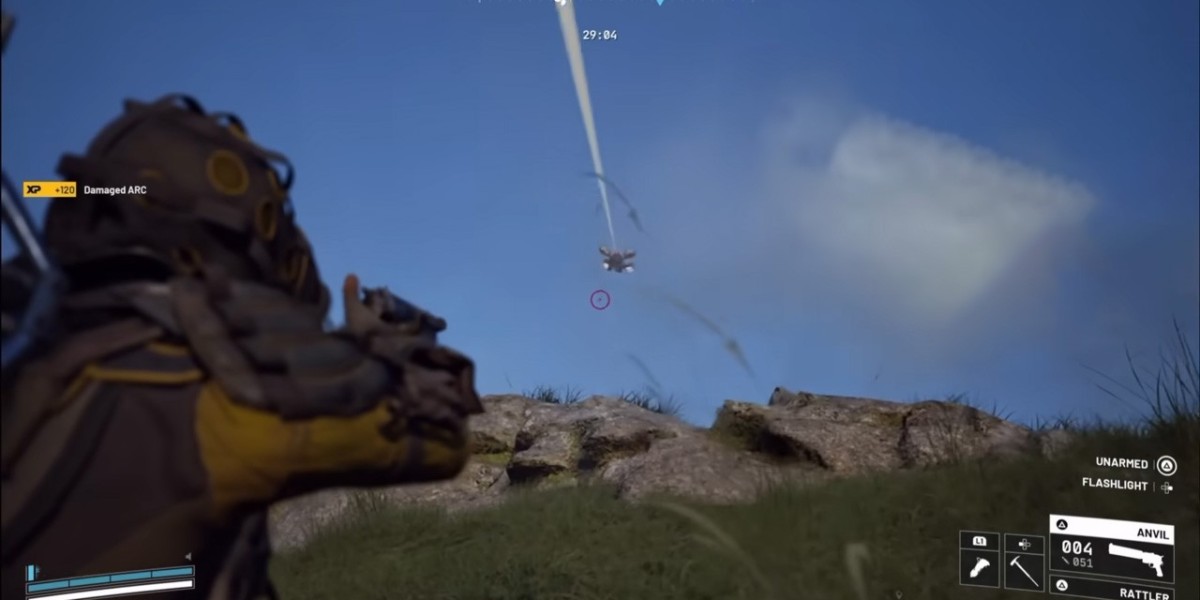 ARC Raiders Changes Its Update Plan to Focus on Quality