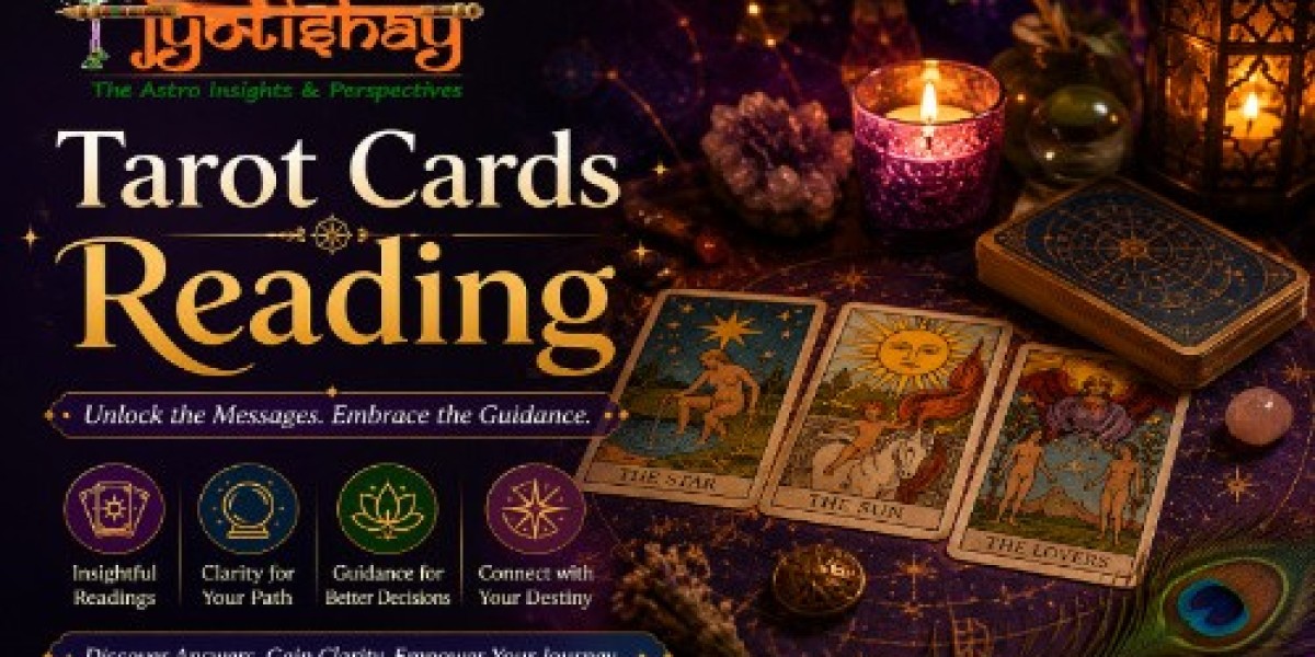 What is Tarot Cards Reading and How Does It Work?