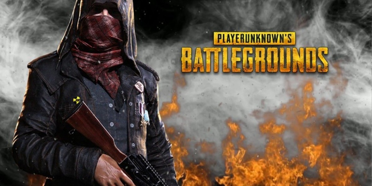 PUBG: Как меняется восприятие карты с опытом