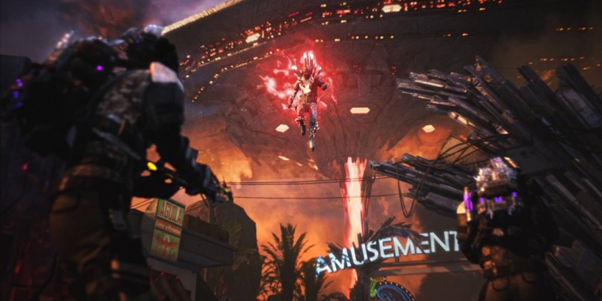 Terminator 2 Battle Royale – NetEase’s New Mobile Game