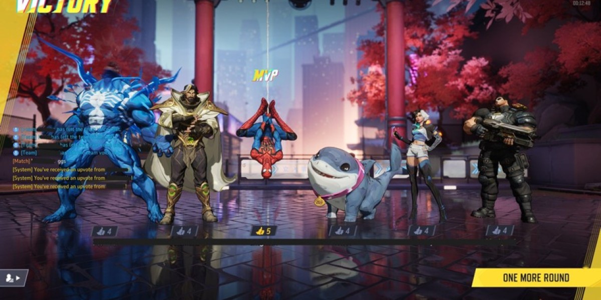 Marvel Rivals Cross-Progression: Uncertain at Launch