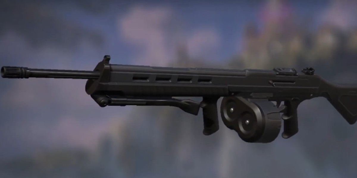 VALORANT Weapons Overview – Classes & Sidearms Guide