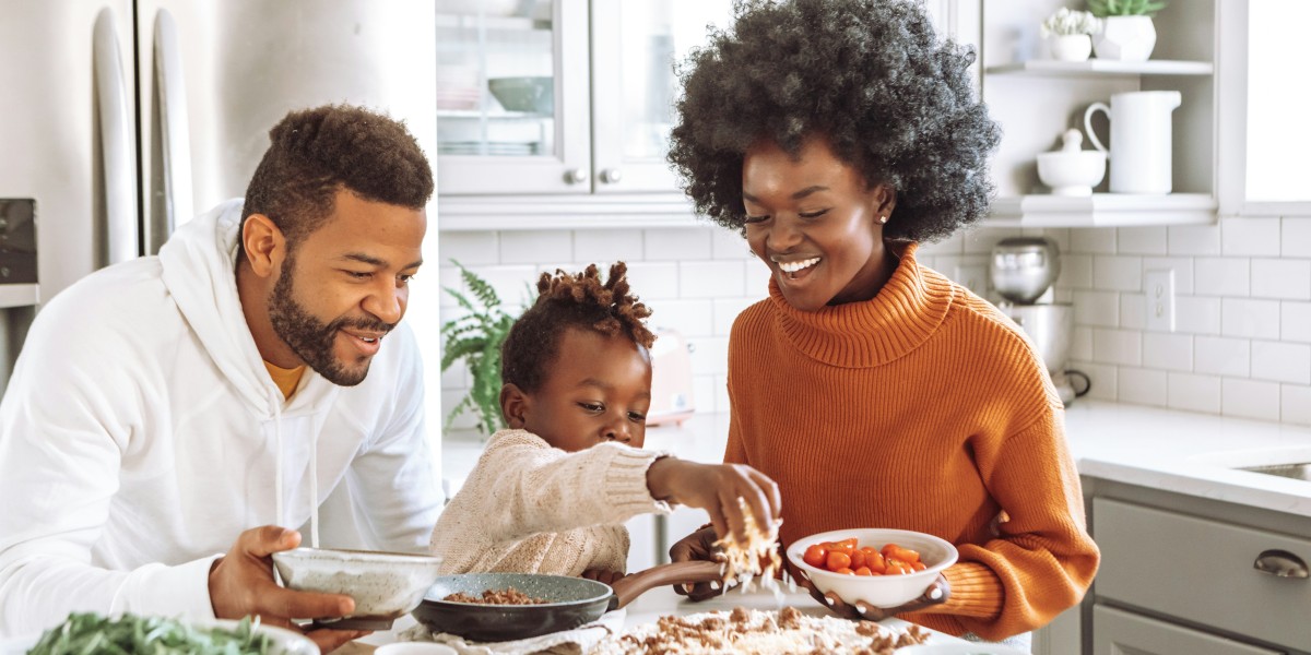 How To Enjoy Desserts: Better Healthy Ideas For Families?