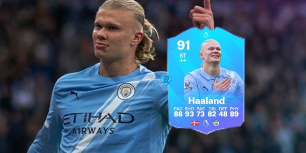 EA FC 26 Player of the Month – Ultimate Team Guide