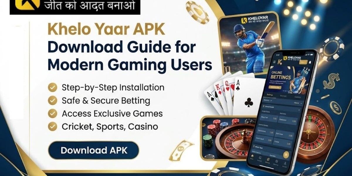 Khelo Yaar APK Download Guide for Modern Gaming Users