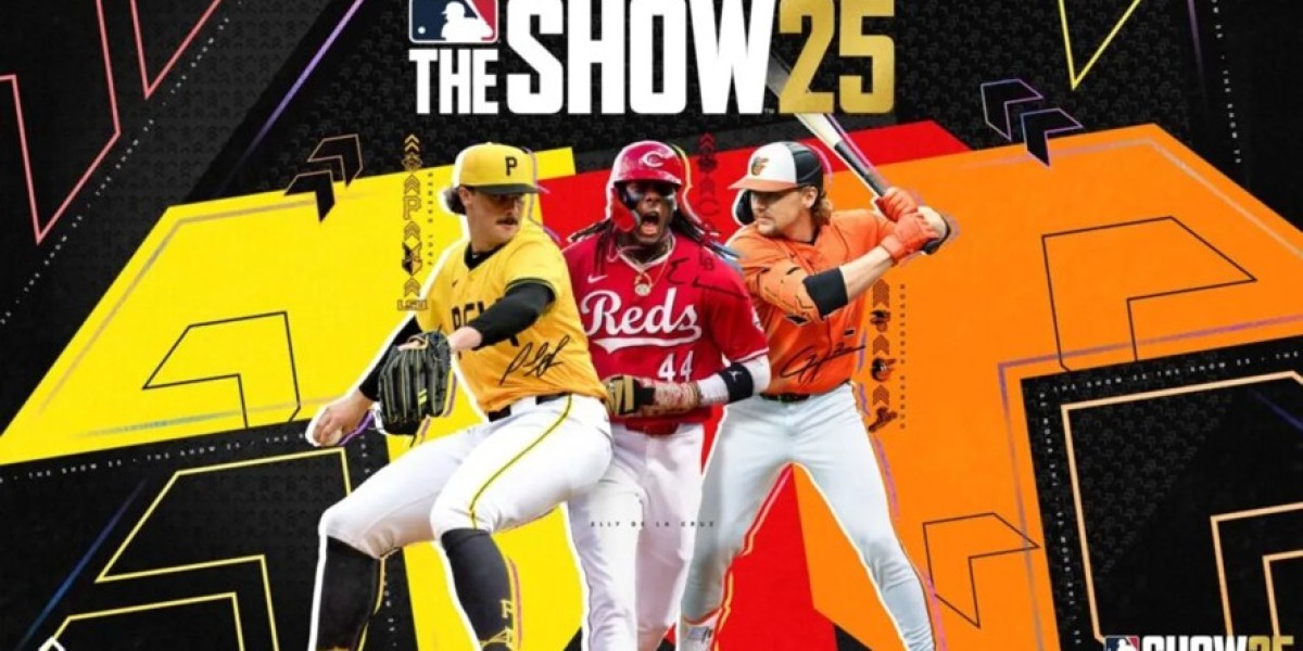 MLB The Show 25 Stadium Transfer Guide: Vault Tips