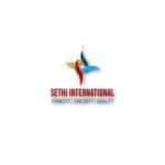 Sethi International Visa Consultants in Sangrur Profile Picture