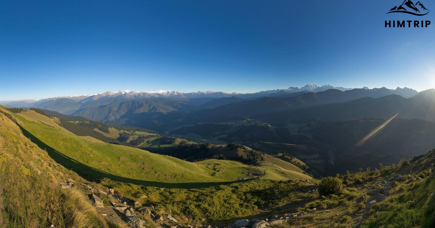 DAYARA BUGYAL Trek – Uttarakhand | HIMTRIP