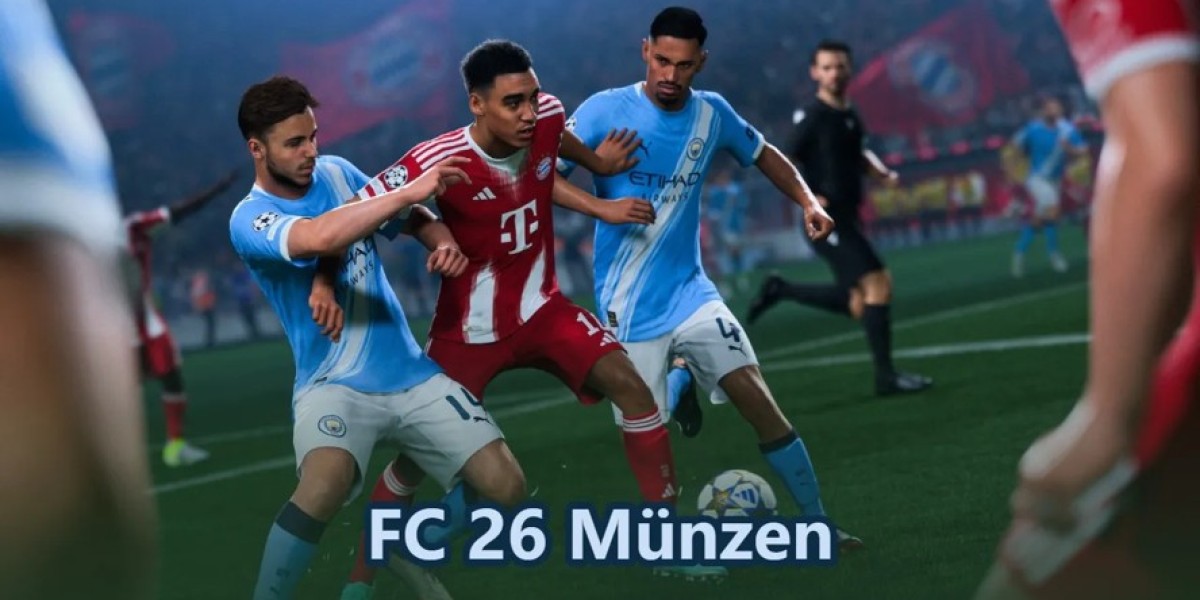 FC 26 TOTS: Bundesliga & Frauen-Bundesliga Teams
