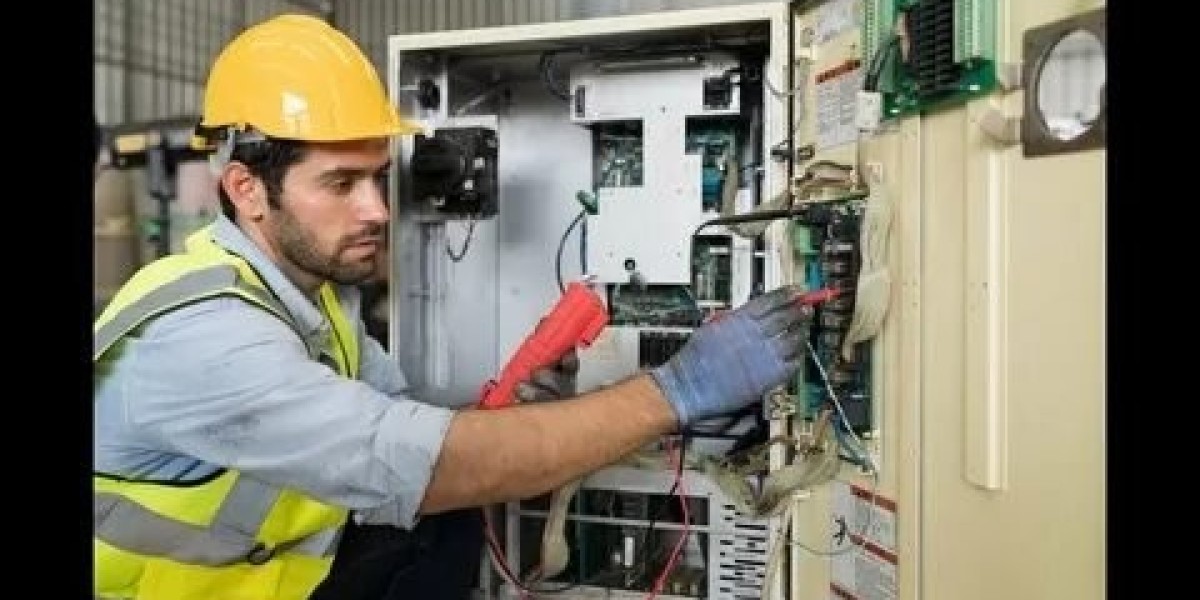 How Professional Electrical Repairs Improve Home Safety