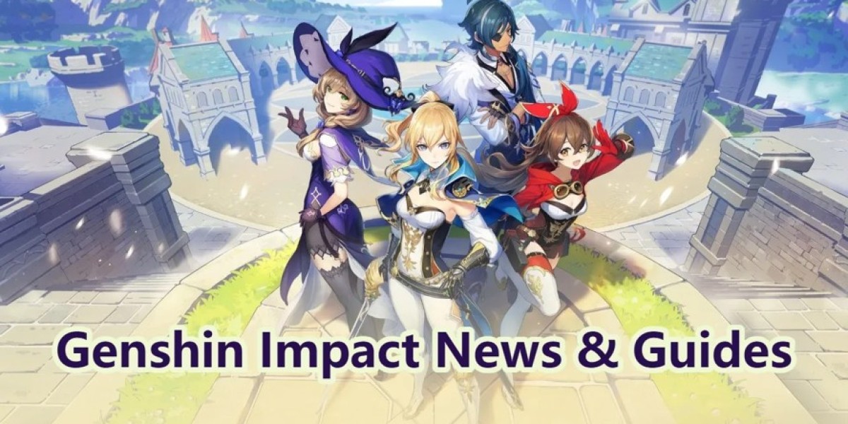 Genshin Impact Calendar Giveaway: 160 Primogems