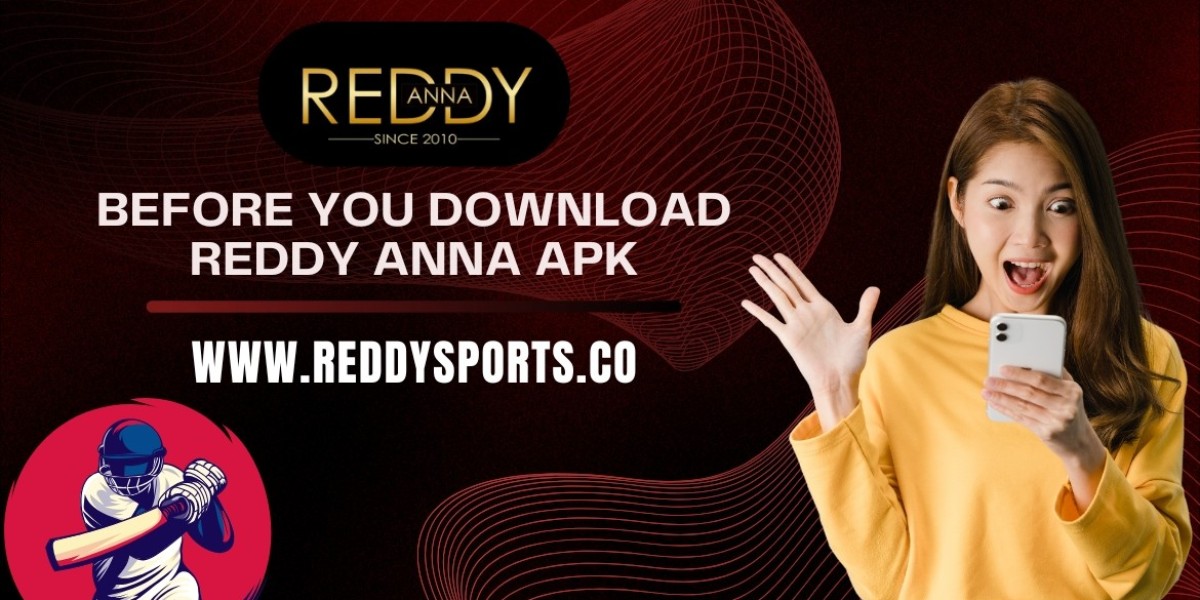 Before You Download Reddy Anna APK, Know This