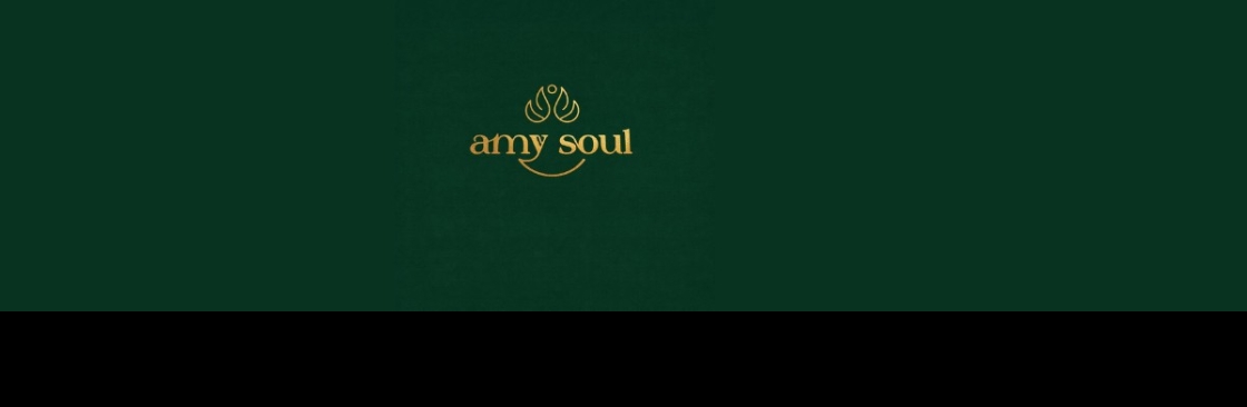 Amy Soul Cover Image