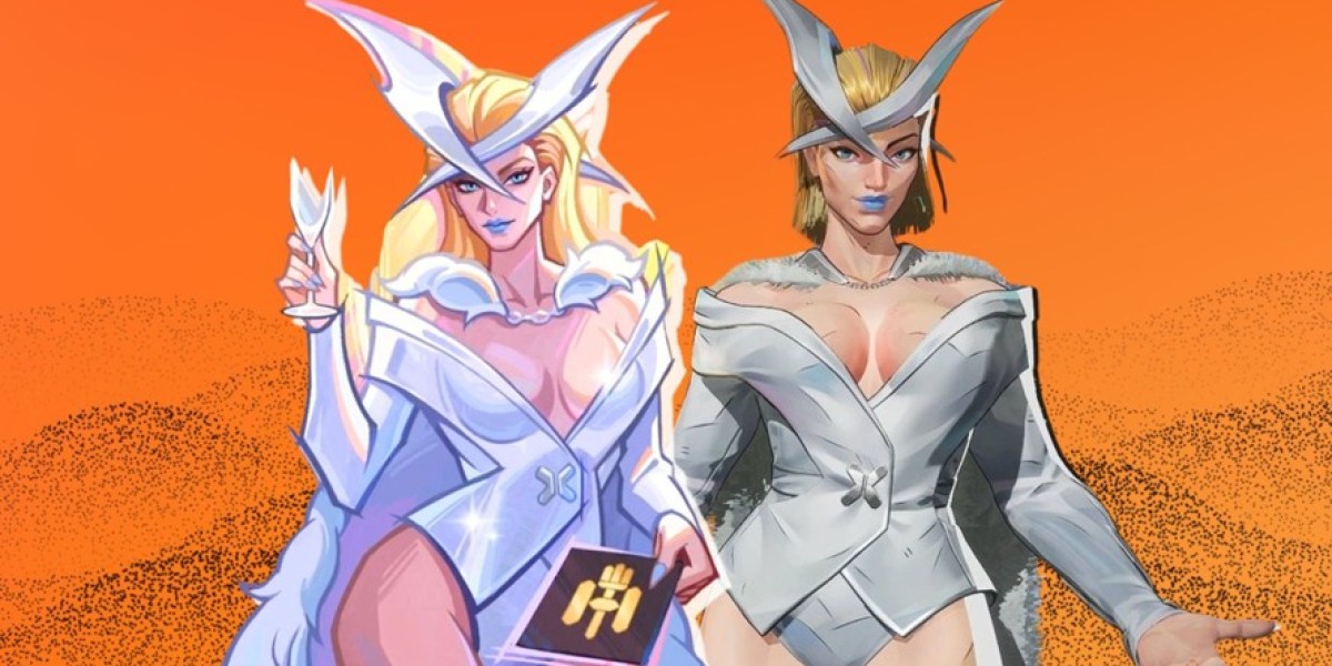 Marvel Rivals: Emma Frost Skin Disappoints Fans