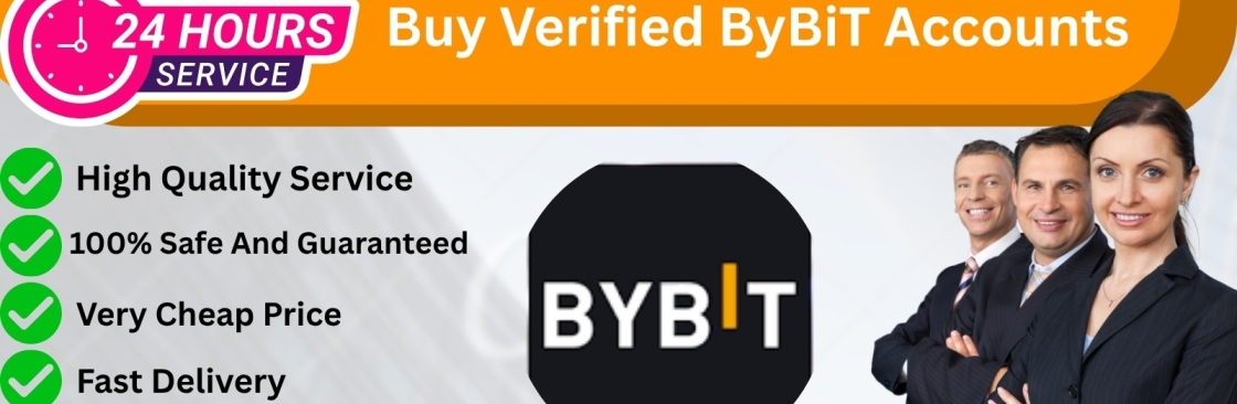 Bybit Accounts Cover Image