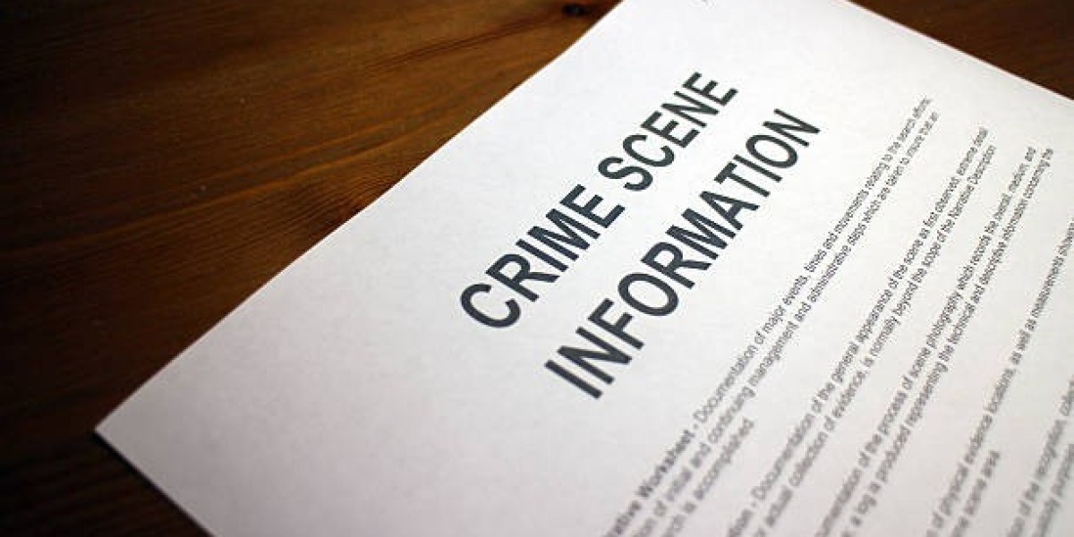 What Should Be Included In A Criminal Harm Statement?