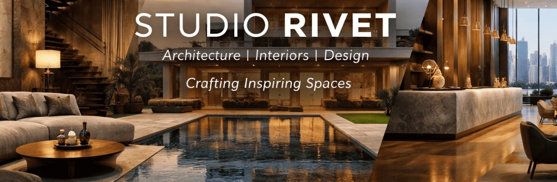 Studio Rivet Cover Image