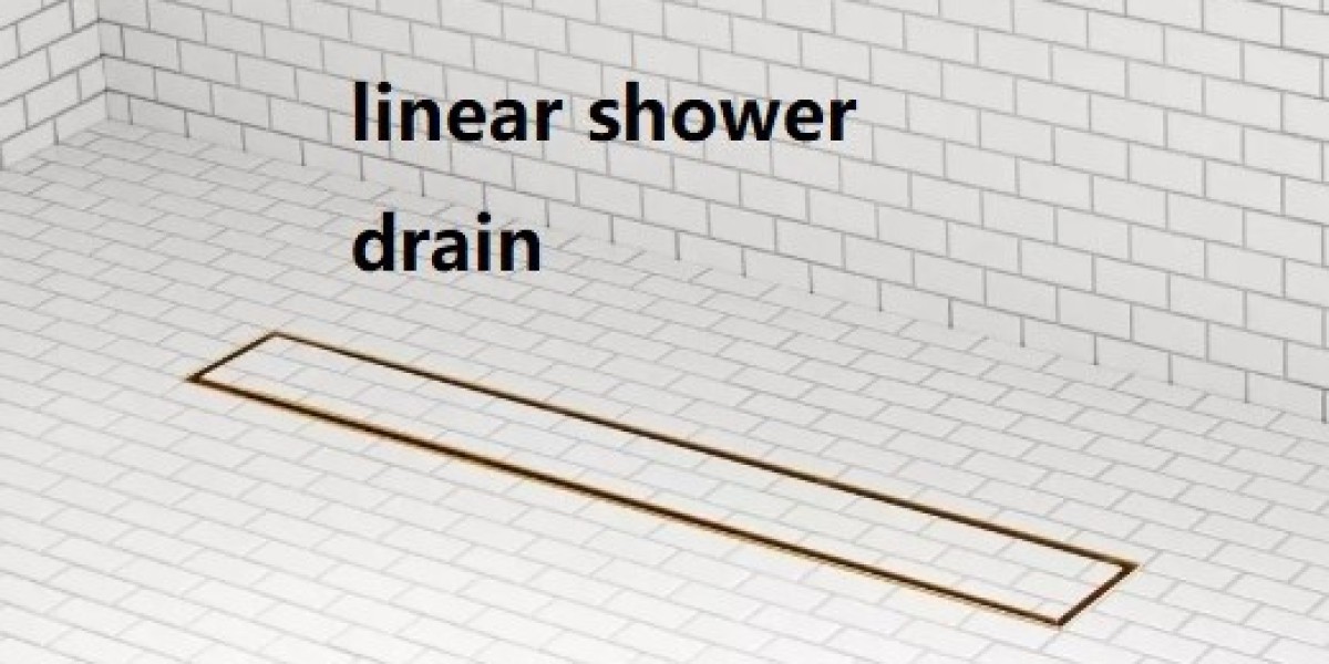 Floor Drains Betterdrain for Efficient Buildings