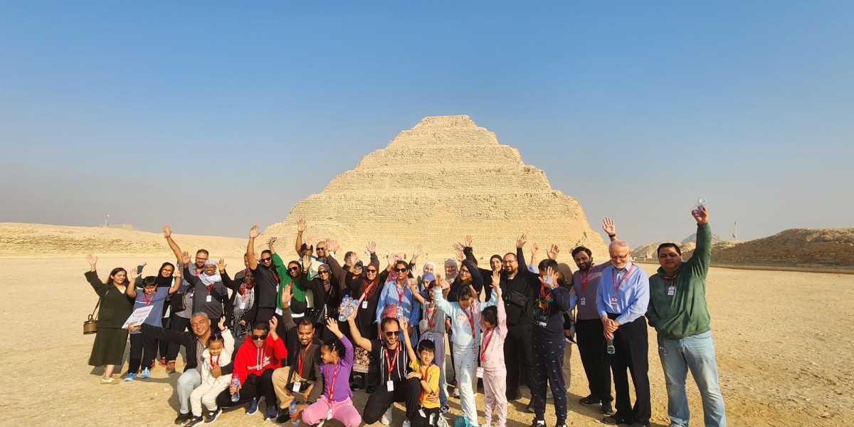 Is an Affordable Egypt Getaway from Toronto Actually Possible? My Honest Review