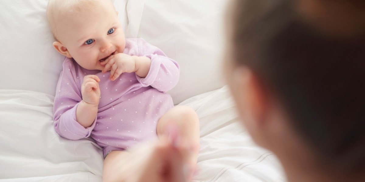 Types of Baby Rashes: Identifying and Caring for Your Baby’s Skin