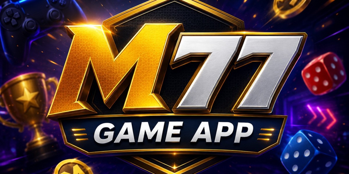 Step-by-Step Guide to M77 Game App Registration and Login